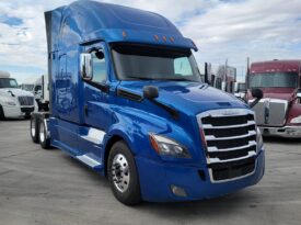 2020 FREIGHTLINER CASCADIA