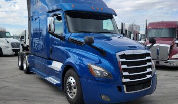 2020 FREIGHTLINER CASCADIA full