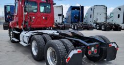 HAVE 4 IN STOCK!!! 2019 FREIGHTLINER CASCADIA DAY CAB