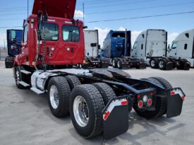 HAVE 4 IN STOCK!!! 2019 FREIGHTLINER CASCADIA DAY CAB