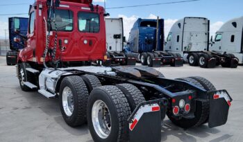 HAVE 4 IN STOCK!!! 2019 FREIGHTLINER CASCADIA DAY CAB full