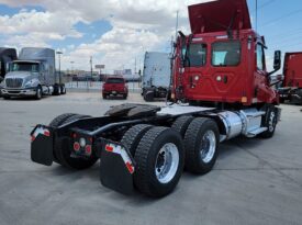 HAVE 4 IN STOCK!!! 2019 FREIGHTLINER CASCADIA DAY CAB