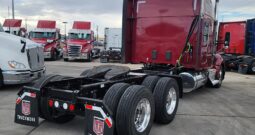 2020 KENWORTH T-680