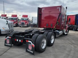 2020 KENWORTH T-680