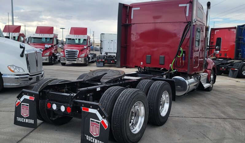 2020 KENWORTH T-680 full