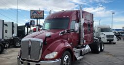 2020 KENWORTH T-680