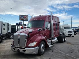 2020 KENWORTH T-680