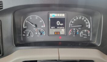 2020 FREIGHTLINER CASCADIA full