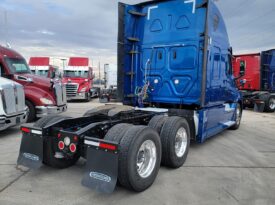 2020 FREIGHTLINER CASCADIA