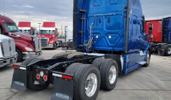 2020 FREIGHTLINER CASCADIA full