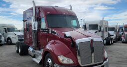 2020 KENWORTH T-680