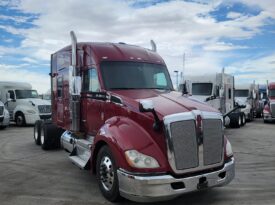 2020 KENWORTH T-680