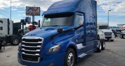 2020 FREIGHTLINER CASCADIA