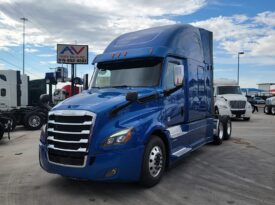 2020 FREIGHTLINER CASCADIA