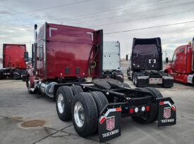 2020 KENWORTH T-680