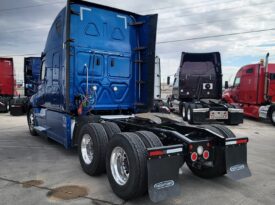 2020 FREIGHTLINER CASCADIA