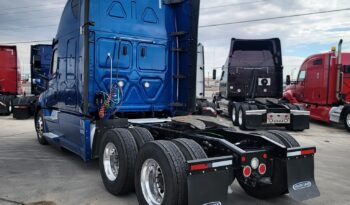 2020 FREIGHTLINER CASCADIA full