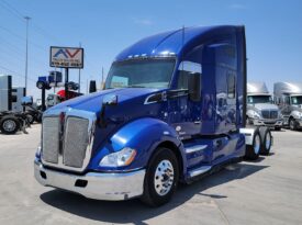 HAVE 2 IN STOCK!!! 2019 KENWORTH T-680