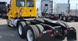 2015 FREIGHTLINER CASCADIA