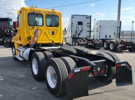 2015 FREIGHTLINER CASCADIA