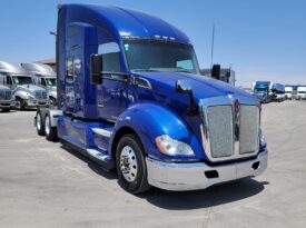 HAVE 2 IN STOCK!!! 2019 KENWORTH T-680