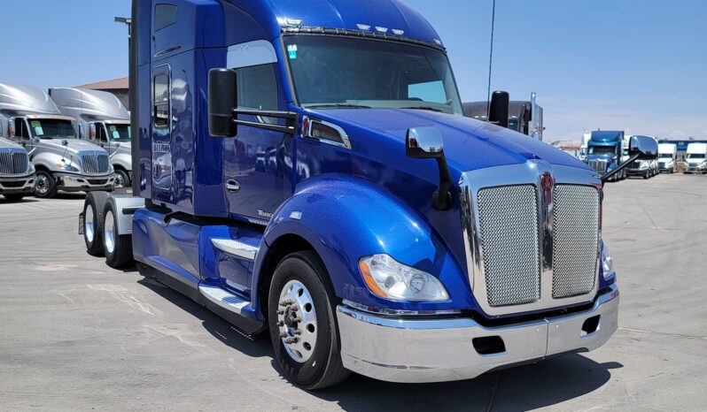 HAVE 2 IN STOCK!!! 2019 KENWORTH T-680 full