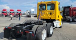 2015 FREIGHTLINER CASCADIA