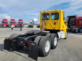 2015 FREIGHTLINER CASCADIA