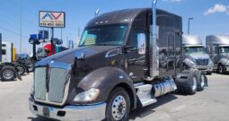 2020 KENWORTH T-680