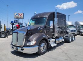 2020 KENWORTH T-680