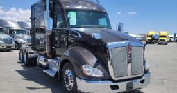 2020 KENWORTH T-680