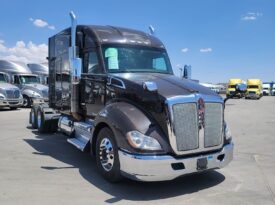 2020 KENWORTH T-680