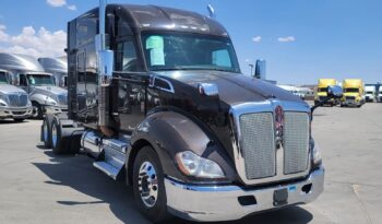 2020 KENWORTH T-680 full