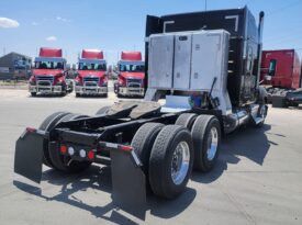 2020 KENWORTH T-680