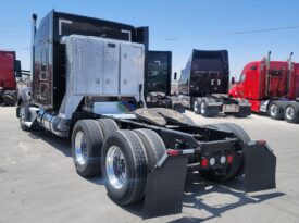 2020 KENWORTH T-680