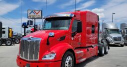 2019 PETERBILT 579