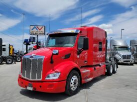 2019 PETERBILT 579