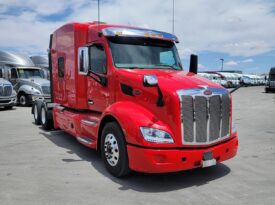 2019 PETERBILT 579