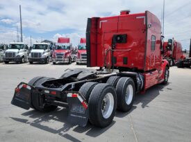 2019 PETERBILT 579