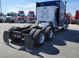 2020 KENWORTH T-680