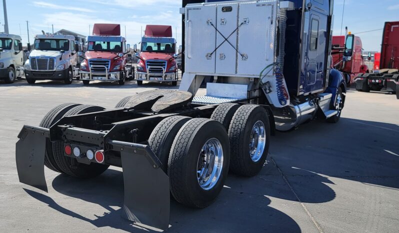 2020 KENWORTH T-680 full