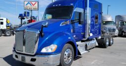 2020 KENWORTH T-680