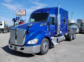 2020 KENWORTH T-680