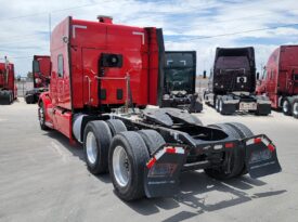 2019 PETERBILT 579