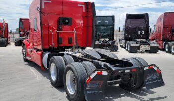 2019 PETERBILT 579 full