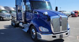 2020 KENWORTH T-680