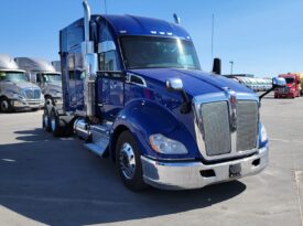 2020 KENWORTH T-680