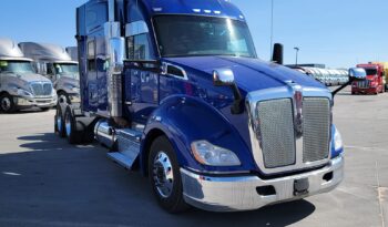 2020 KENWORTH T-680 full