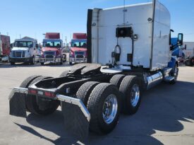 2019 PETERBILT 579