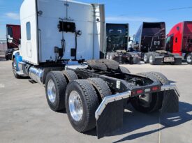 2019 PETERBILT 579